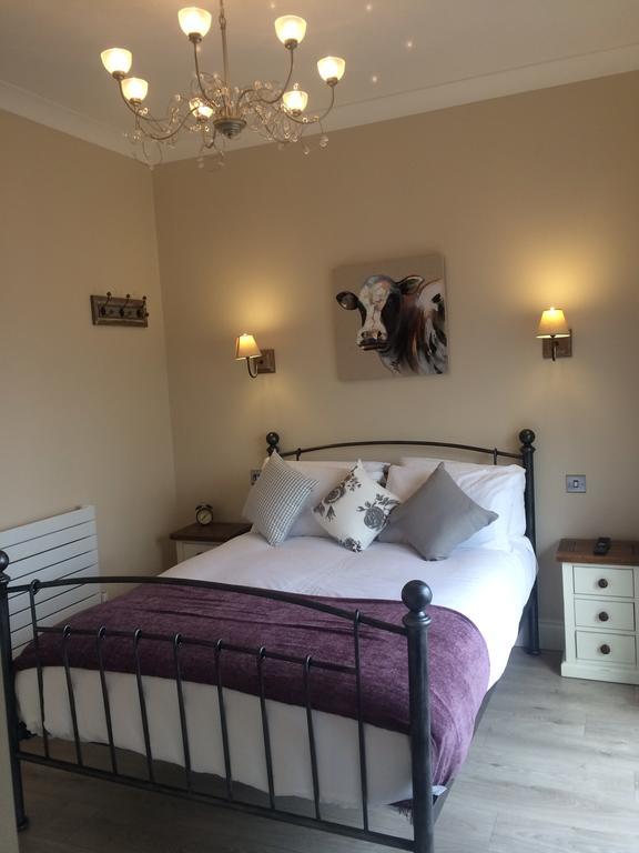 Accommodation Bristol Airport Redhill  Номер фото