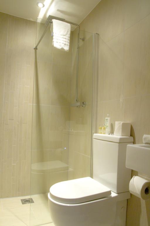 Accommodation Bristol Airport Redhill  Номер фото