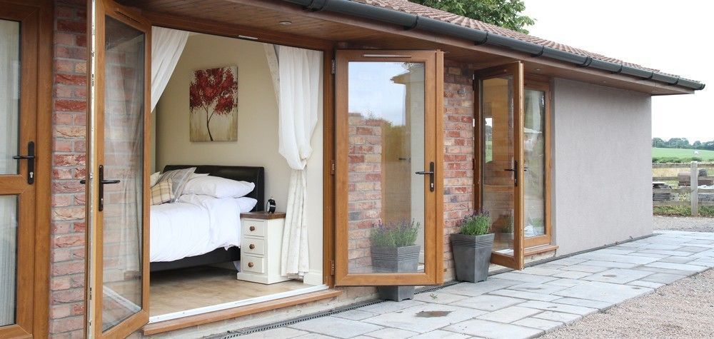Accommodation Bristol Airport Redhill  Экстерьер фото