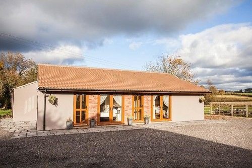 Accommodation Bristol Airport Redhill  Экстерьер фото