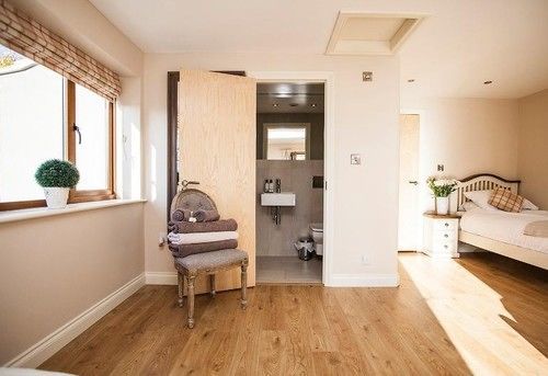 Accommodation Bristol Airport Redhill  Экстерьер фото